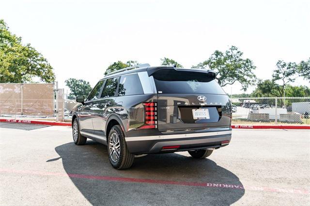 new 2026 Hyundai Palisade car, priced at $44,055