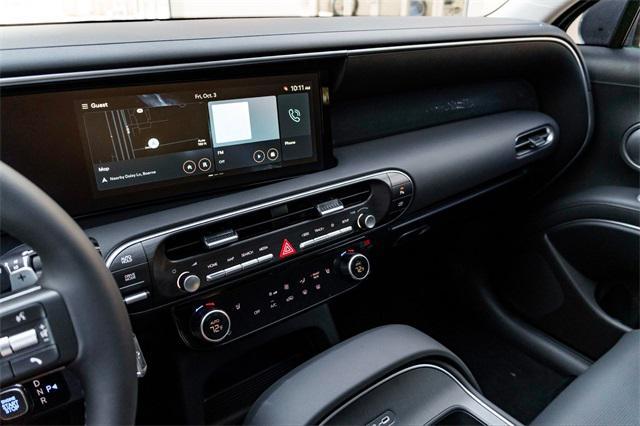 new 2026 Hyundai Palisade car, priced at $44,055