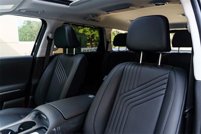 new 2026 Hyundai Palisade car, priced at $44,055