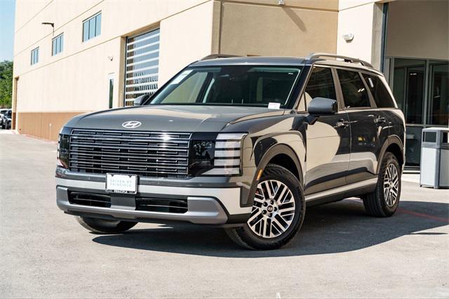 new 2026 Hyundai Palisade car, priced at $44,055