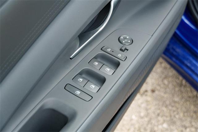 used 2025 Hyundai Elantra car, priced at $20,294