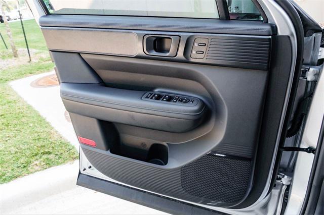 new 2026 Hyundai SANTA FE HEV car, priced at $45,870