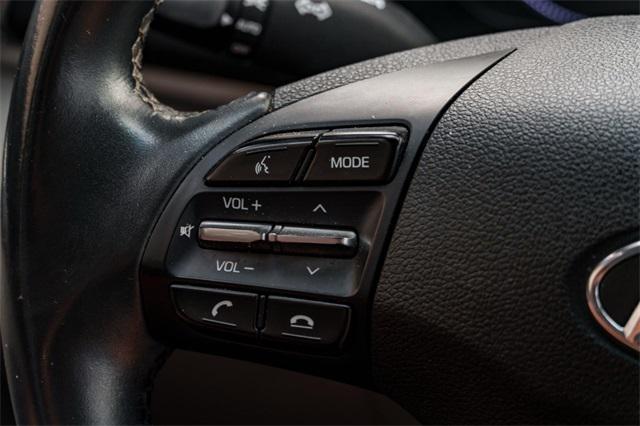 used 2020 Hyundai Elantra car, priced at $13,650