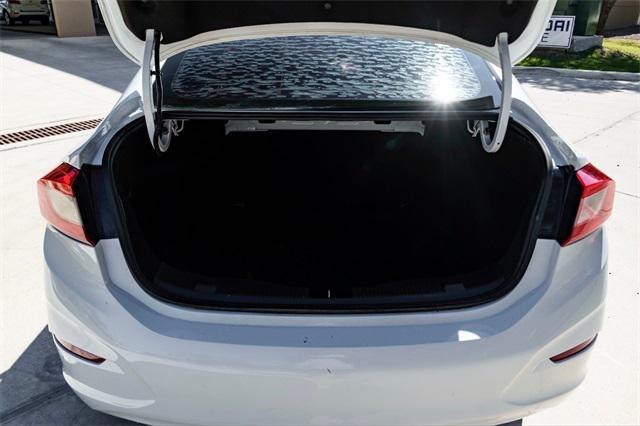 used 2019 Chevrolet Cruze car, priced at $10,980