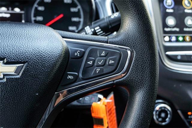 used 2019 Chevrolet Cruze car, priced at $10,980