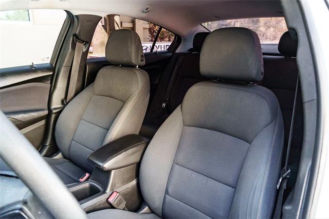 used 2019 Chevrolet Cruze car, priced at $10,980