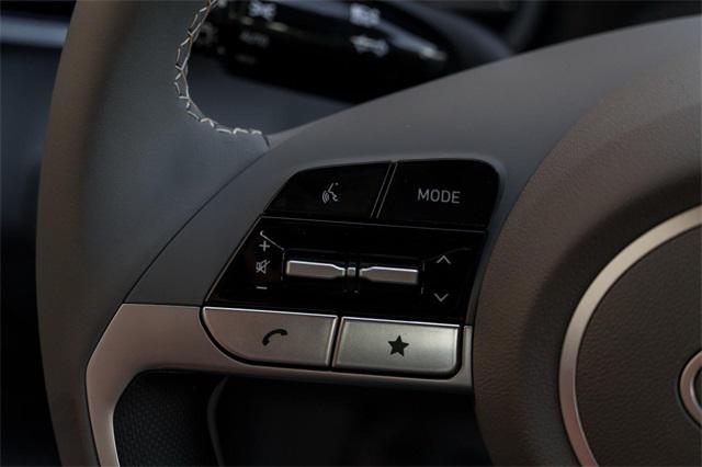 new 2025 Hyundai Elantra car, priced at $26,338