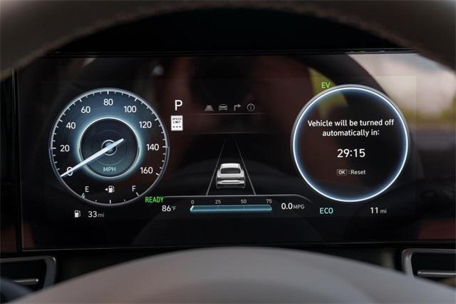 new 2025 Hyundai Elantra car, priced at $26,338