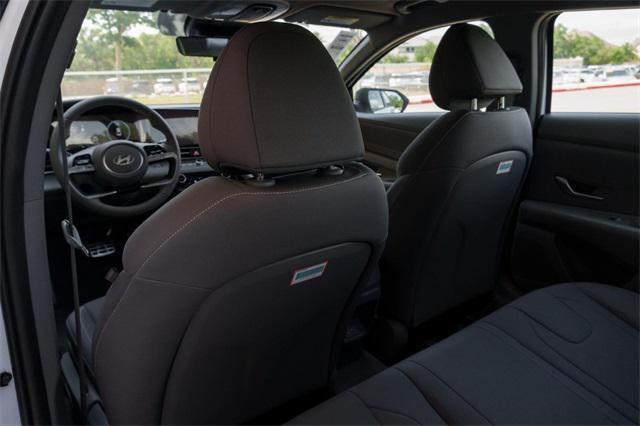 new 2025 Hyundai Elantra car, priced at $26,338