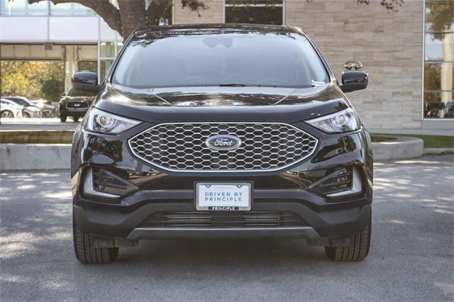 used 2024 Ford Edge car, priced at $26,000