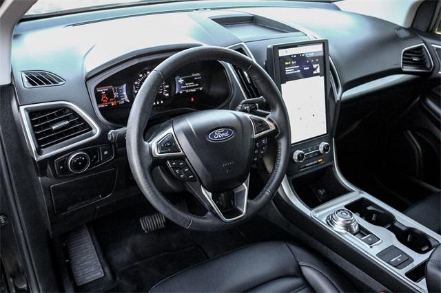 used 2024 Ford Edge car, priced at $26,000