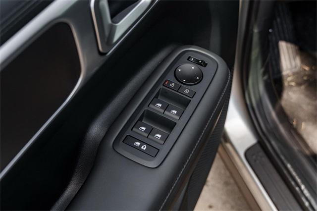 new 2025 Hyundai Santa Fe car, priced at $35,824