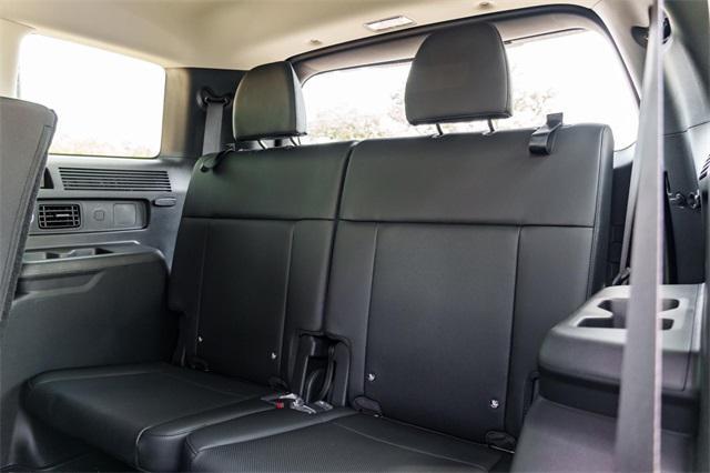 new 2025 Hyundai Santa Fe car, priced at $35,824