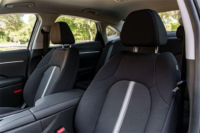 new 2025 Hyundai Sonata car, priced at $29,033