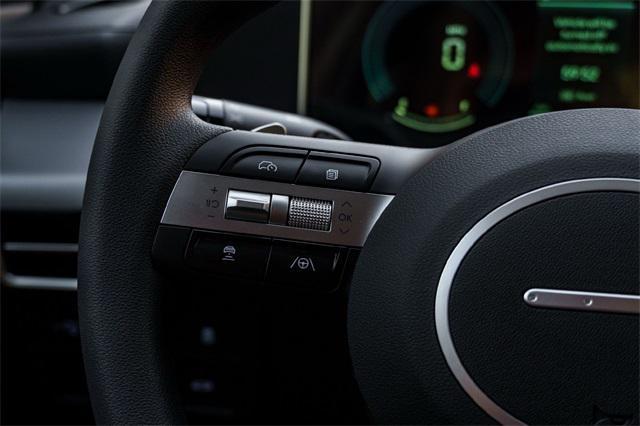 new 2025 Hyundai Sonata car, priced at $29,033