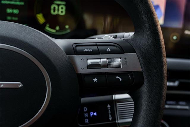 new 2025 Hyundai Sonata car, priced at $29,033