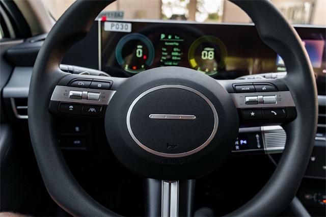 new 2025 Hyundai Sonata car, priced at $29,033