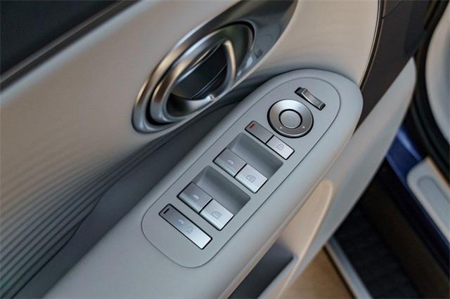 new 2026 Hyundai IONIQ 9 car, priced at $63,910