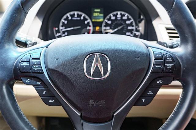 used 2015 Acura RDX car, priced at $15,980