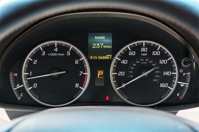 used 2015 Acura RDX car, priced at $15,980