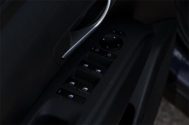new 2025 Hyundai Tucson car, priced at $33,569