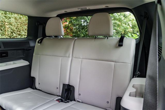 new 2025 Hyundai Santa Fe car, priced at $35,704