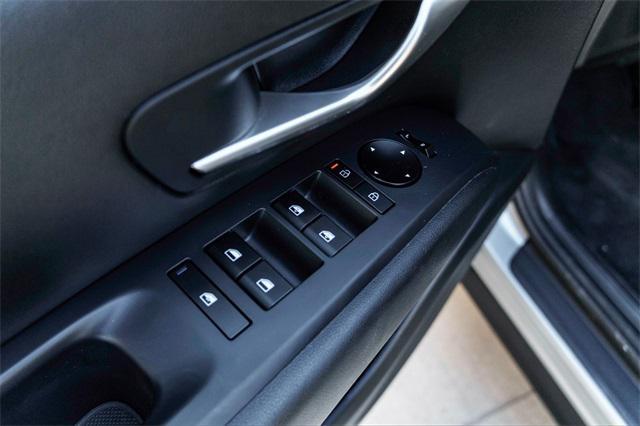 used 2025 Hyundai Tucson car, priced at $25,695