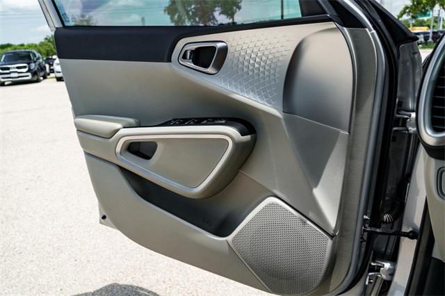used 2020 Kia Soul car, priced at $14,599