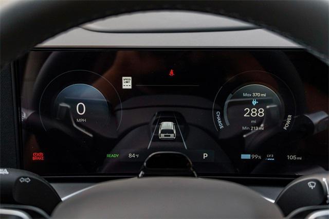 new 2026 Hyundai IONIQ 9 car, priced at $60,256