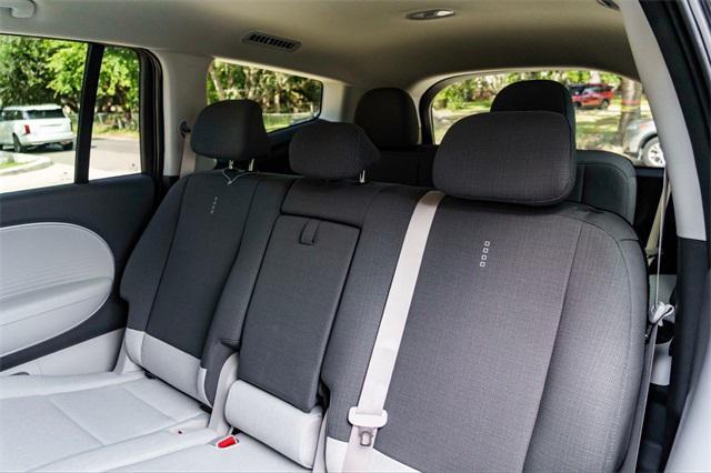 new 2026 Hyundai IONIQ 9 car, priced at $60,256