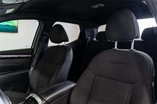used 2024 Hyundai SANTA CRUZ car, priced at $24,275