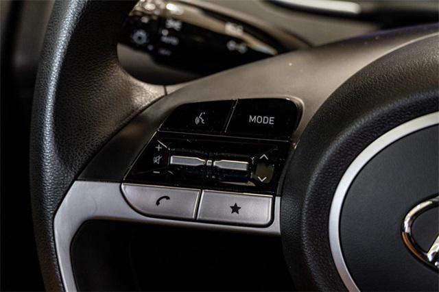 used 2024 Hyundai SANTA CRUZ car, priced at $24,275