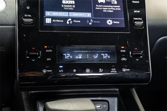 used 2024 Hyundai SANTA CRUZ car, priced at $24,275