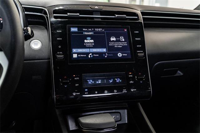 used 2024 Hyundai SANTA CRUZ car, priced at $24,275
