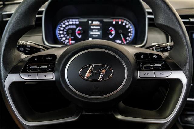 used 2024 Hyundai SANTA CRUZ car, priced at $24,275