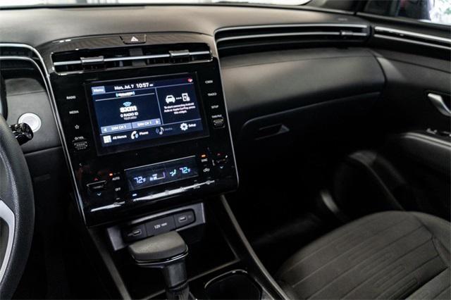 used 2024 Hyundai SANTA CRUZ car, priced at $24,275
