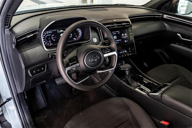 used 2024 Hyundai SANTA CRUZ car, priced at $24,275