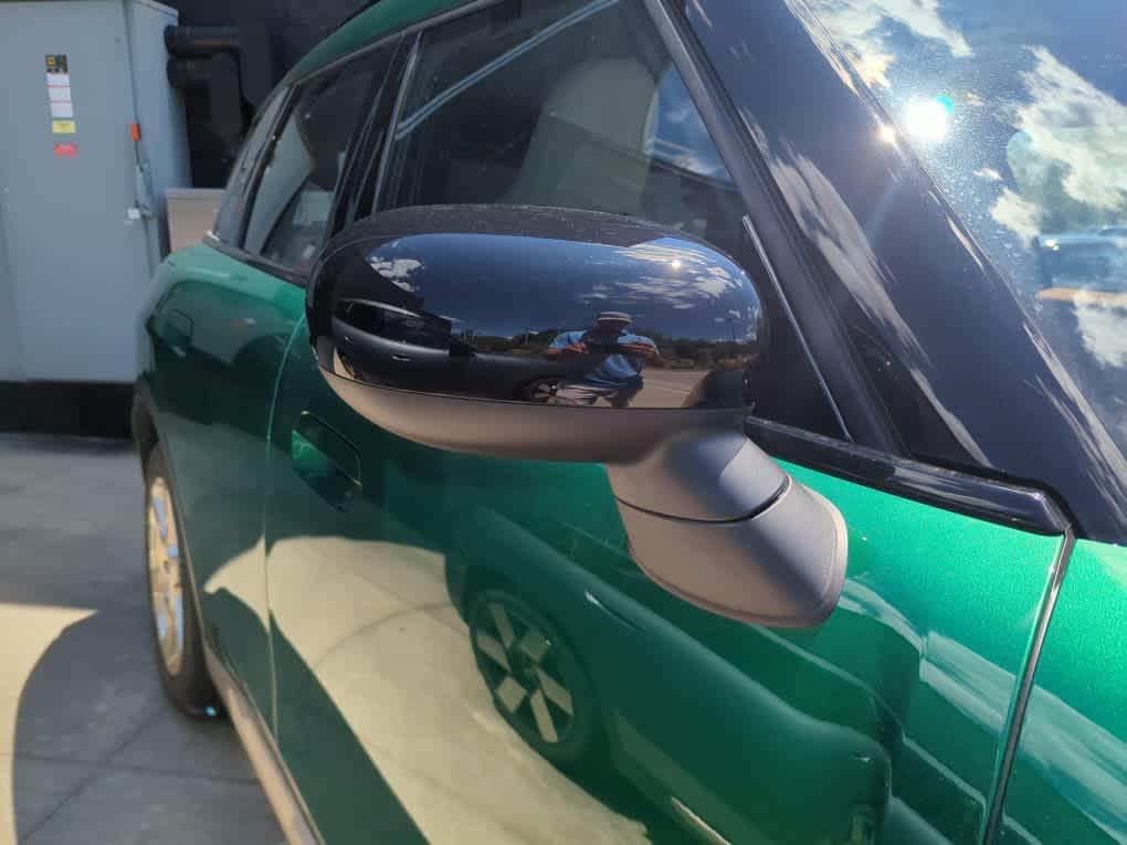 used 2025 MINI Countryman car, priced at $36,911