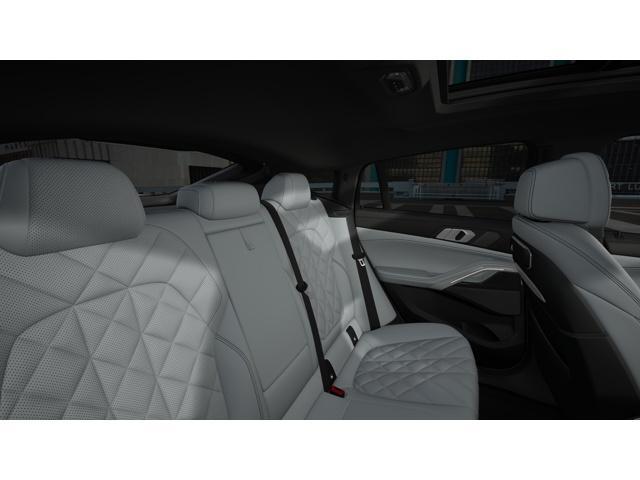 new 2026 BMW X6 car, priced at $85,025
