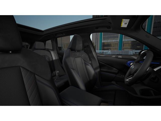 new 2026 BMW X3 car, priced at $63,775