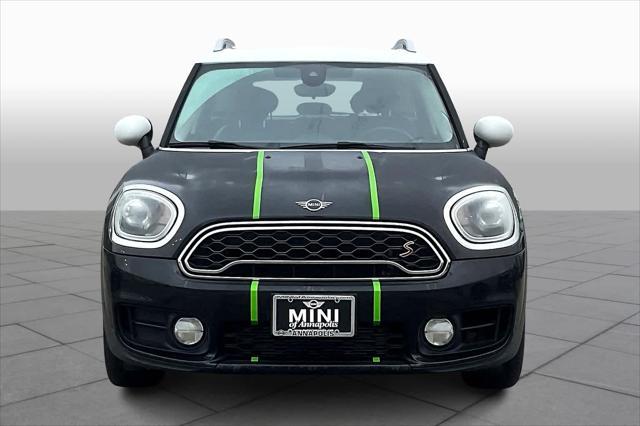 used 2019 MINI Countryman car, priced at $13,990