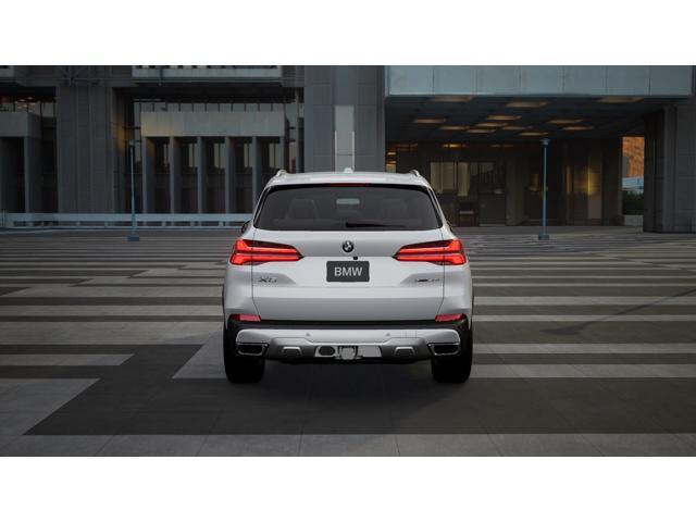 new 2026 BMW X5 car, priced at $82,325