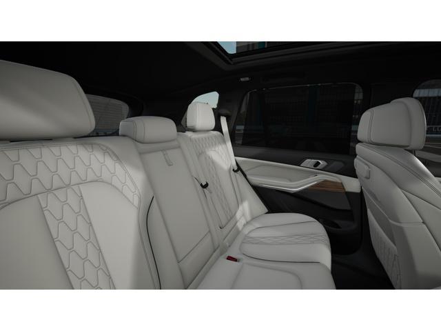 new 2026 BMW X5 car, priced at $82,325