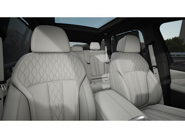 new 2026 BMW X5 car, priced at $82,325