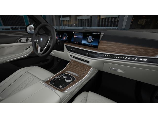 new 2026 BMW X5 car, priced at $82,325