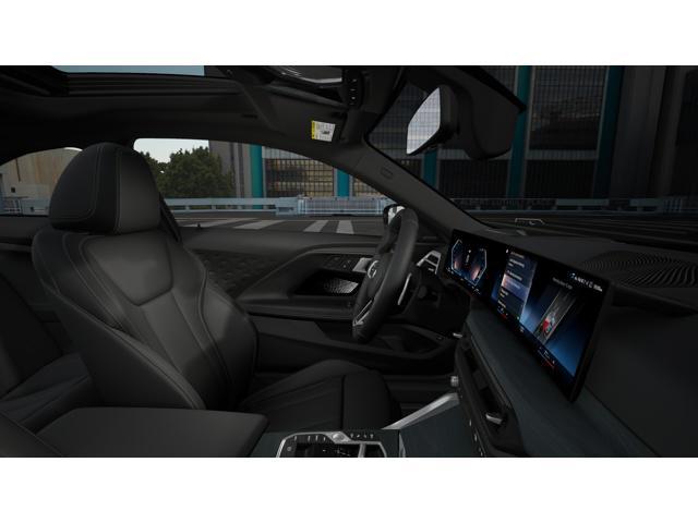 new 2025 BMW 230 car, priced at $53,465