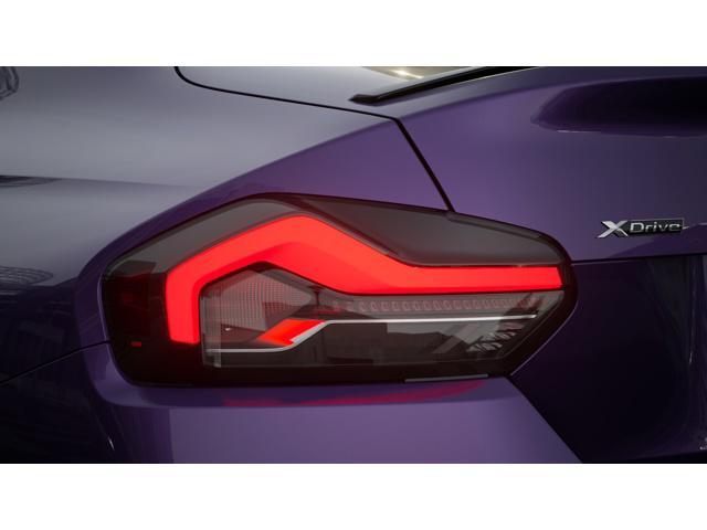 new 2025 BMW 230 car, priced at $53,465