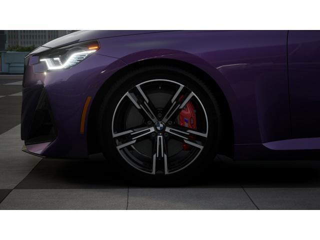 new 2025 BMW 230 car, priced at $53,465