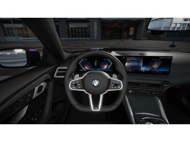 new 2025 BMW 230 car, priced at $53,465