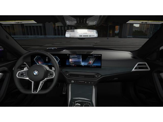 new 2025 BMW 230 car, priced at $53,465